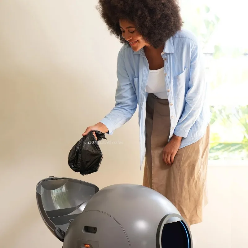 Elspet Electric Cat Toilet Acc - đánh giá và giá Bag Power Tools