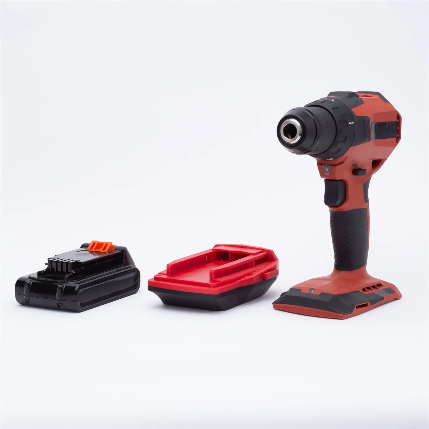 For BLACK+DECKER 20V Lithium B - đánh giá và giá Power Tools Hilti