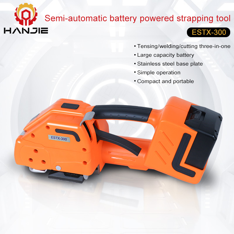 Automatic Strapping Tool Hand- - đánh giá và giá Power Tools Hand Held