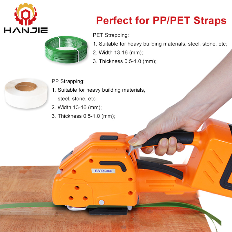 Automatic Strapping Tool Hand- - đánh giá và giá Power Tools Hand Held