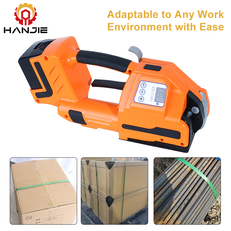 Automatic Strapping Tool Hand- - đánh giá và giá Power Tools Hand Held