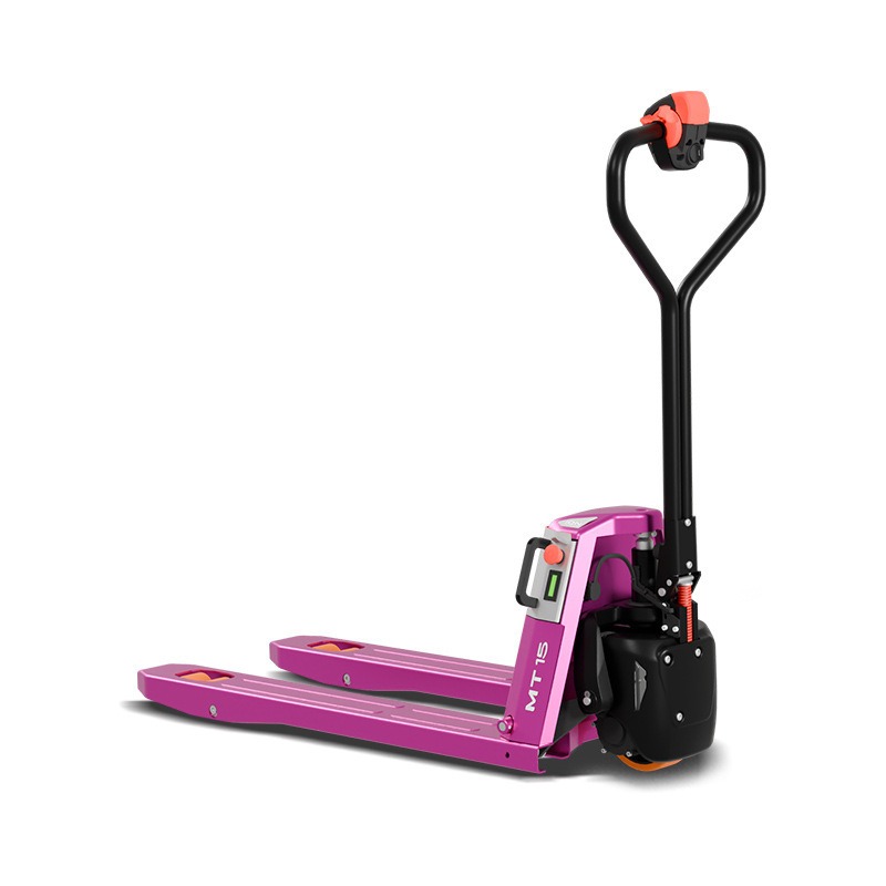 Electric Pallet Truck 1 5 Ton  - đánh giá và giá Power Tools Hydraulic