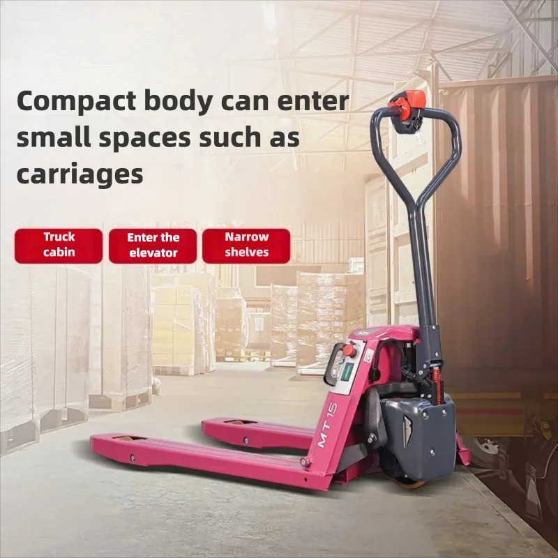 Electric Pallet Truck 1 5 Ton  - đánh giá và giá Power Tools Hydraulic