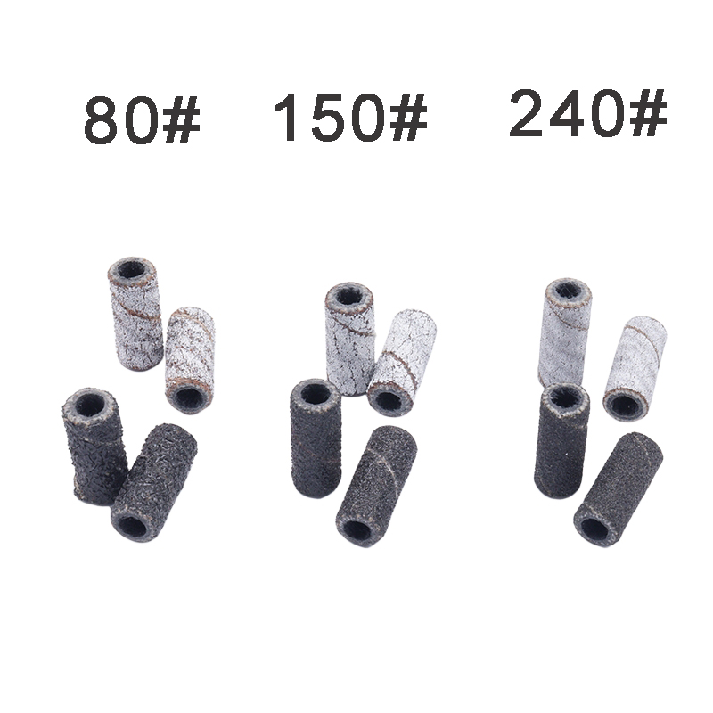 1000pcs 3mm Mini Zebra Sanding - đánh giá và giá Bag Power Tools