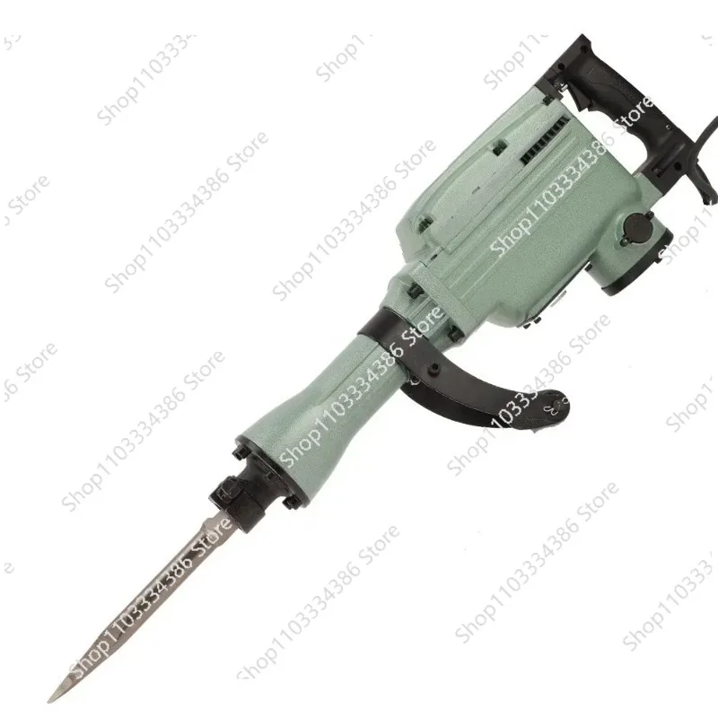 Electric Demolition Hammer 150 - đánh giá và giá Power Tools In Construction