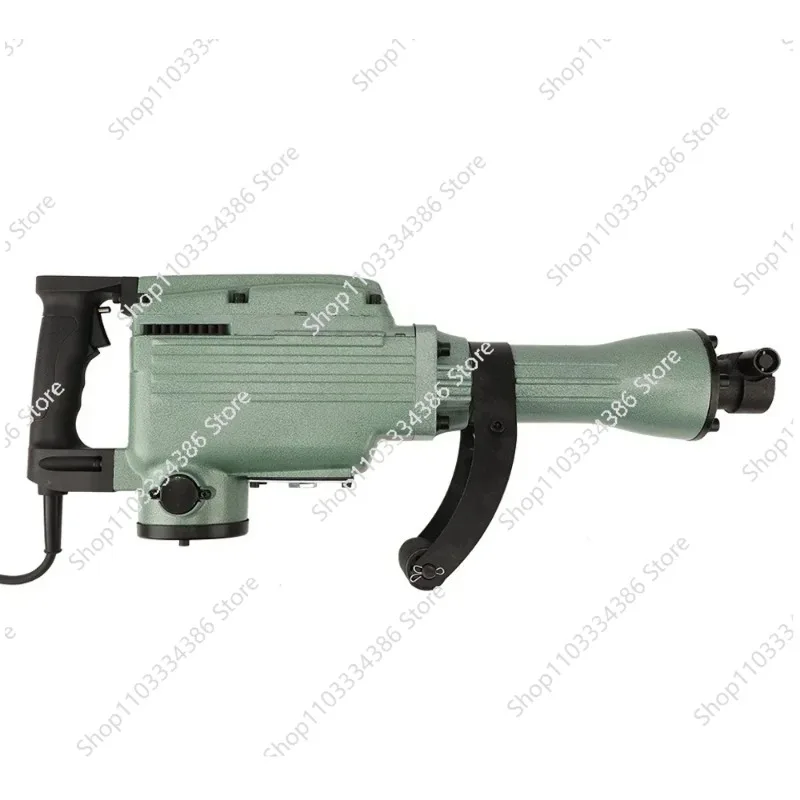 Electric Demolition Hammer 150 - đánh giá và giá Power Tools In Construction