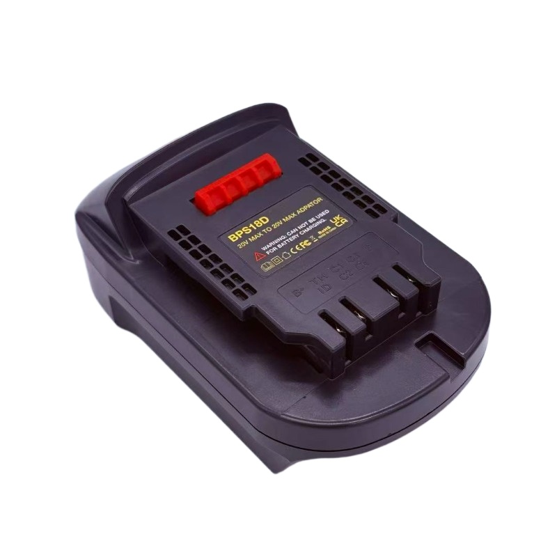 HAKSINKY BPS18D Adapter for Bl - đánh giá và giá Black+Decker Tool 20V Max
