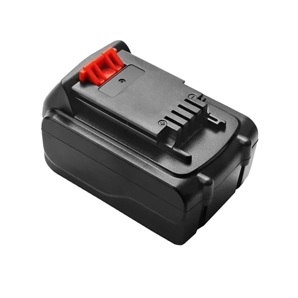 20v 10Ah BL2018 Replacement fo - đánh giá và giá Black+Decker Tool 20V Max