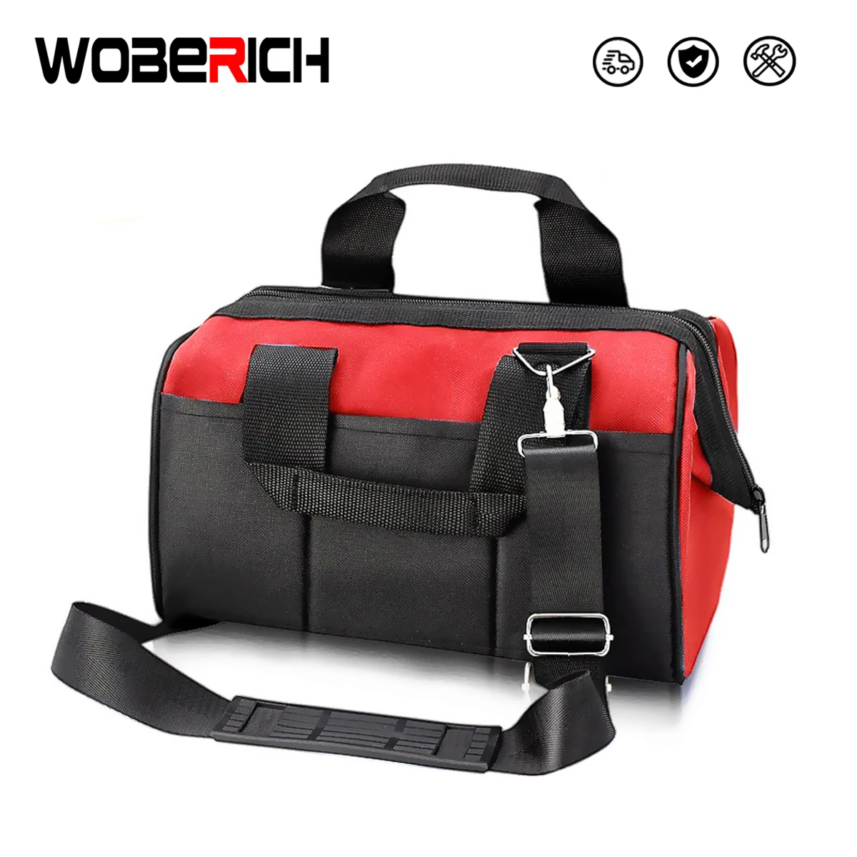 Tool Bag  Waterproof Multi Poc - đánh giá và giá Bag Power Tools