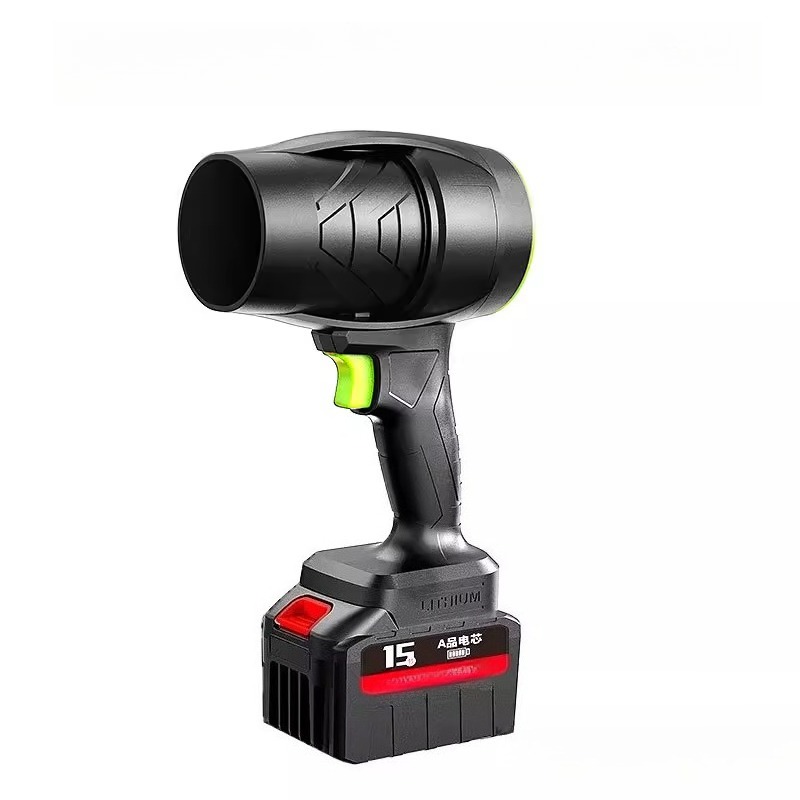 21V Outdoor Handheld Blower Hi - đánh giá và giá Power Tools Hand Held