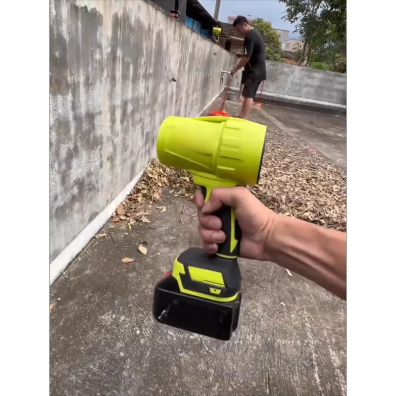 21V Outdoor Handheld Blower Hi - đánh giá và giá Power Tools Hand Held