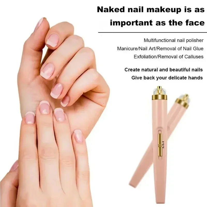 Nail Polishing Machine Electri - đánh giá và giá Bag Power Tools