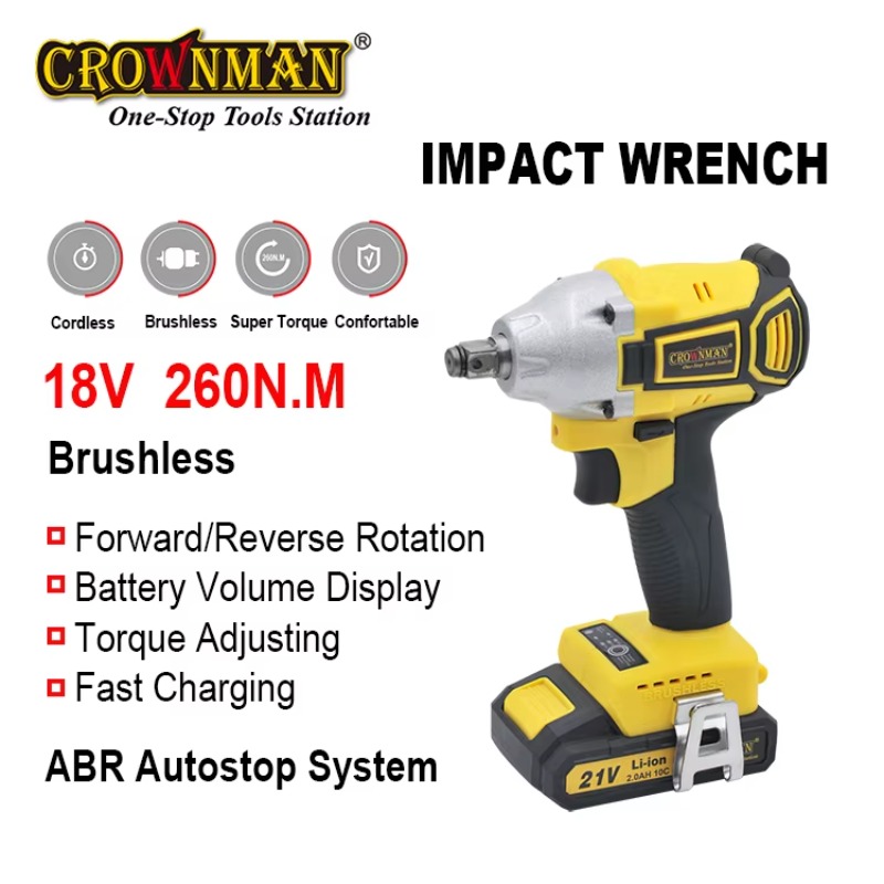 Power Tools Brushless Cordless - đánh giá và giá Power Tools Cordless