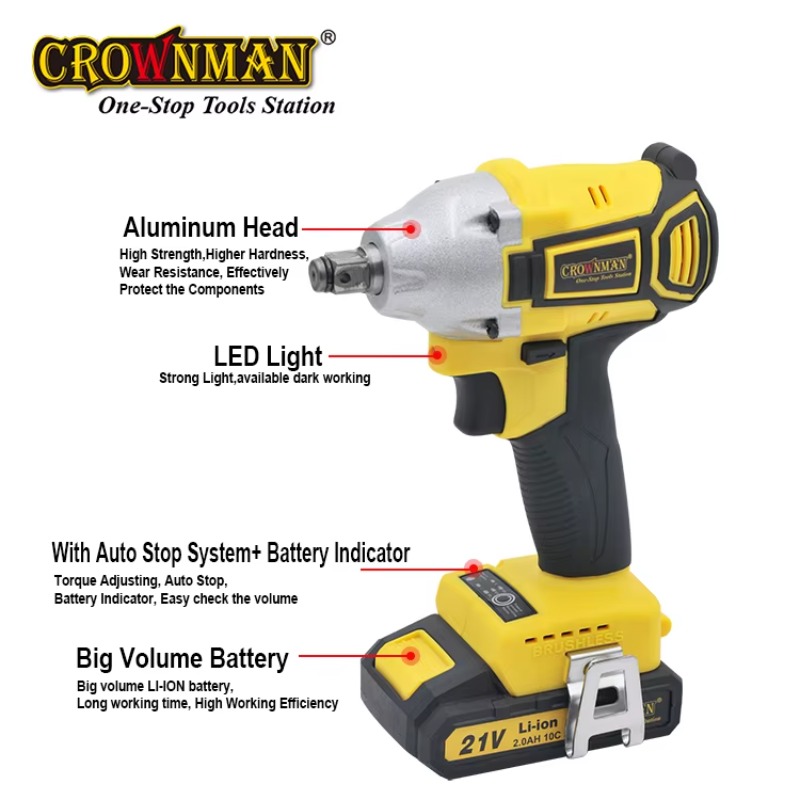 Power Tools Brushless Cordless - đánh giá và giá Power Tools Cordless