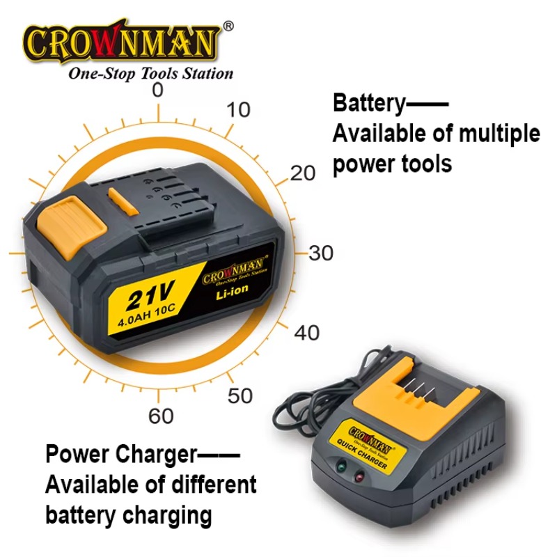 Power Tools Brushless Cordless - đánh giá và giá Power Tools Cordless