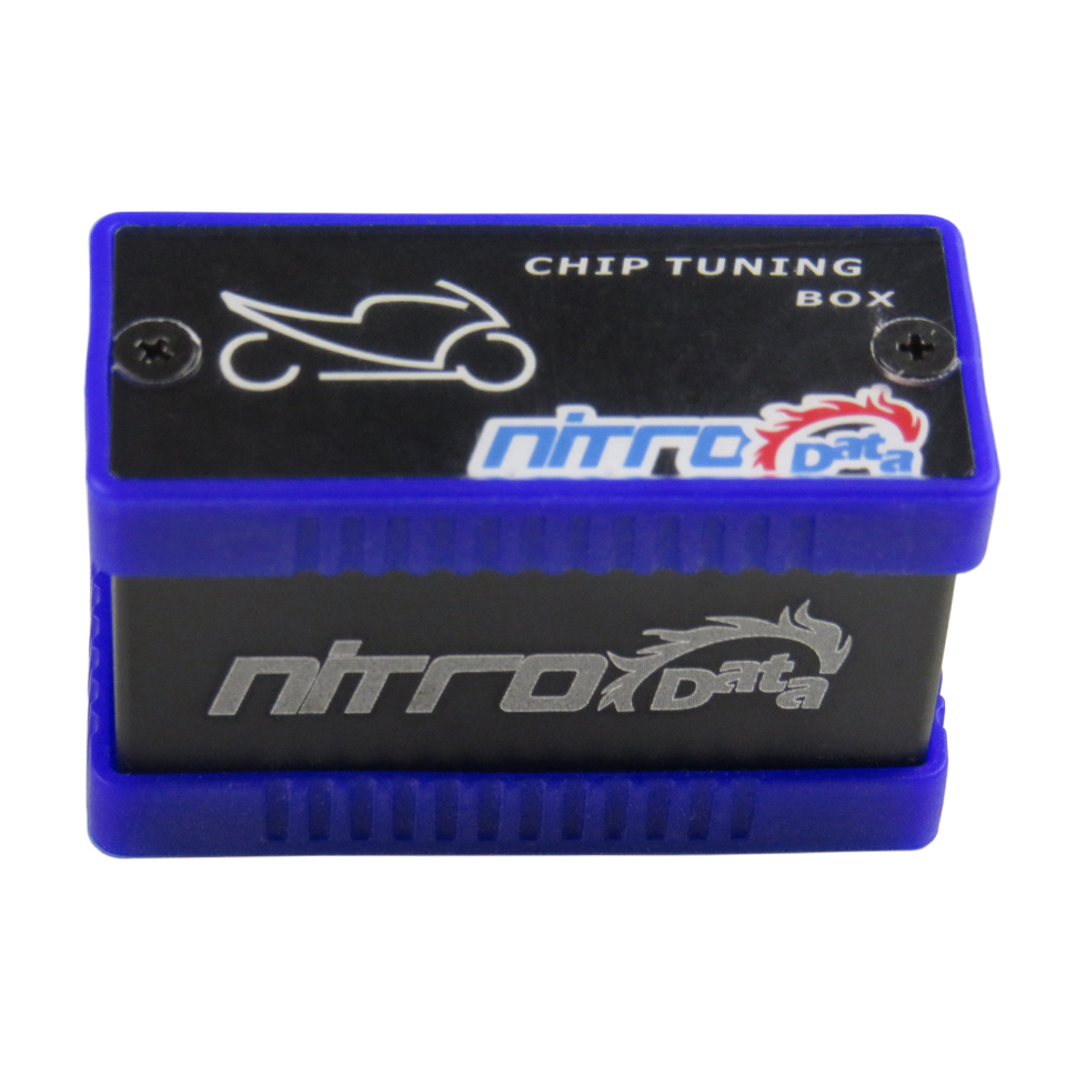 Best New NitroData Chip Tuning - đánh giá và giá Bag Power Tools