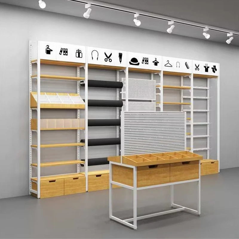 Jewelry Company Showroom Shelf - đánh giá và giá Power Tools Company