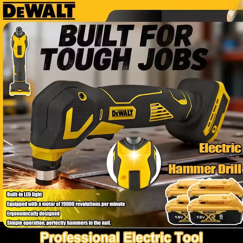 Dewalt Power tool  electric to - đánh giá và giá Reciprocating Saw Cordless
