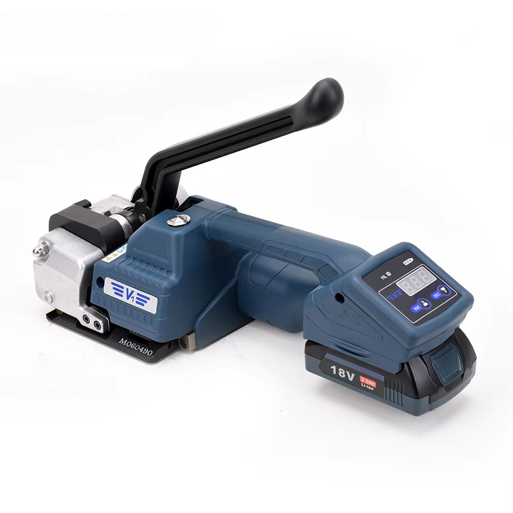 13-16mm Semi Automatic Handhel - đánh giá và giá Power Tools Hand Held