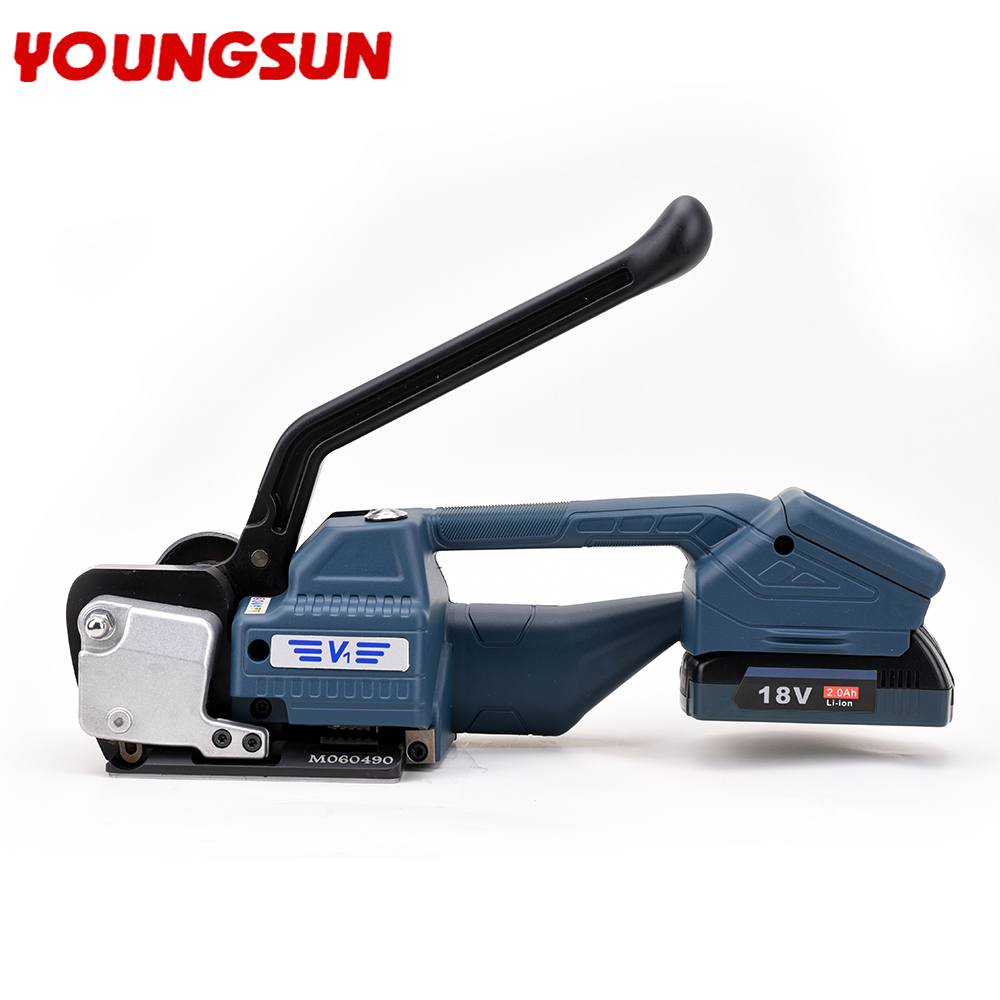 13-16mm Semi Automatic Handhel - đánh giá và giá Power Tools Hand Held