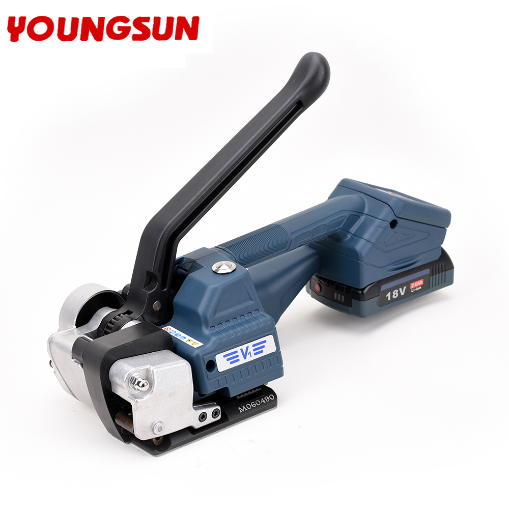 13-16mm Semi Automatic Handhel - đánh giá và giá Power Tools Hand Held