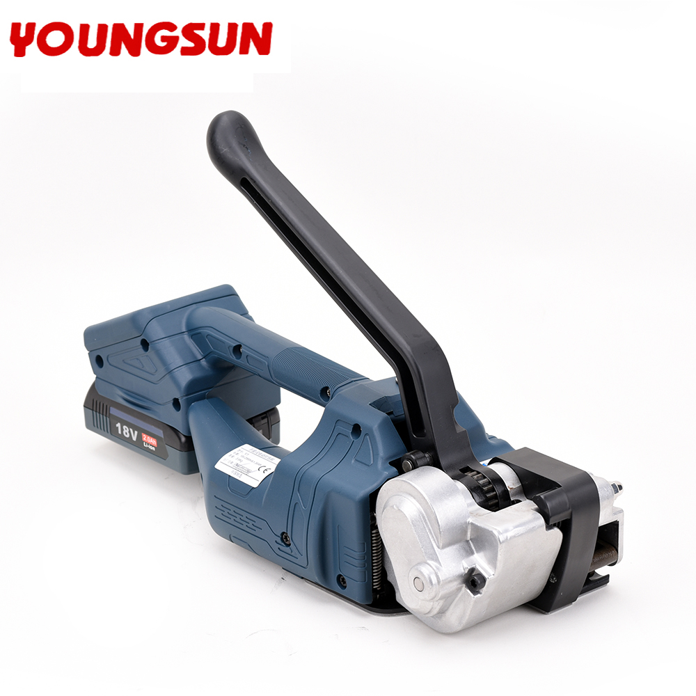 13-16mm Semi Automatic Handhel - đánh giá và giá Power Tools Hand Held