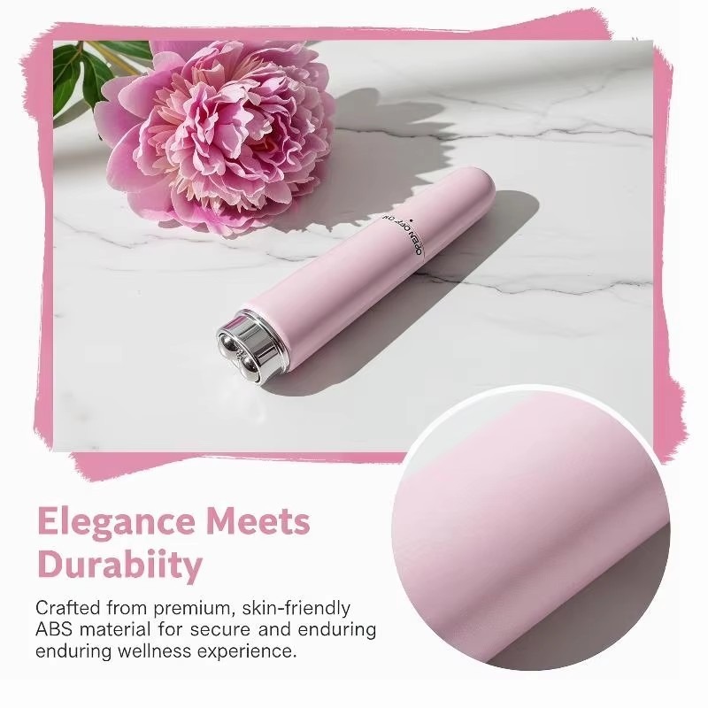 4-in-1 Mini Electric Eye Massa - đánh giá và giá Bag Power Tools