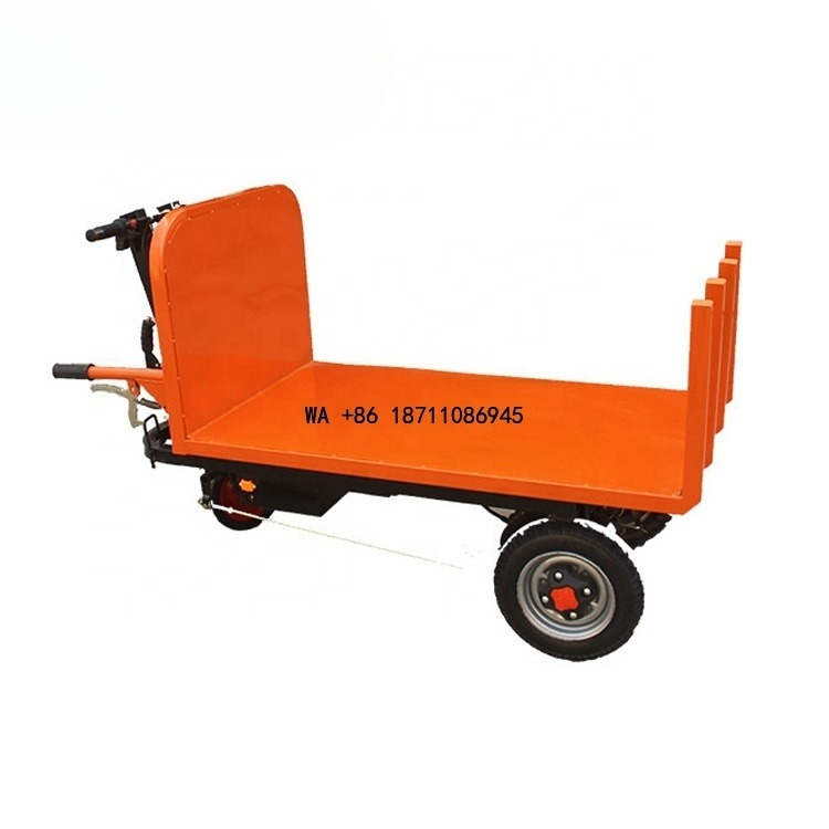 Dumper Cart Transport Flatbed  - đánh giá và giá Power Tools In Construction