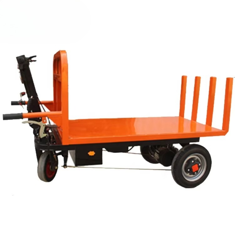 Dumper Cart Transport Flatbed  - đánh giá và giá Power Tools In Construction