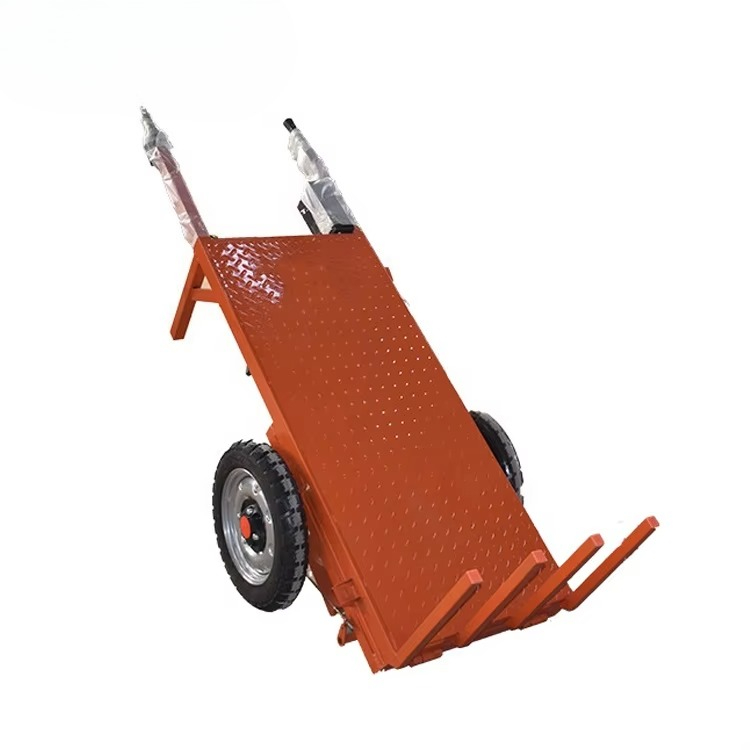 Dumper Cart Transport Flatbed  - đánh giá và giá Power Tools In Construction