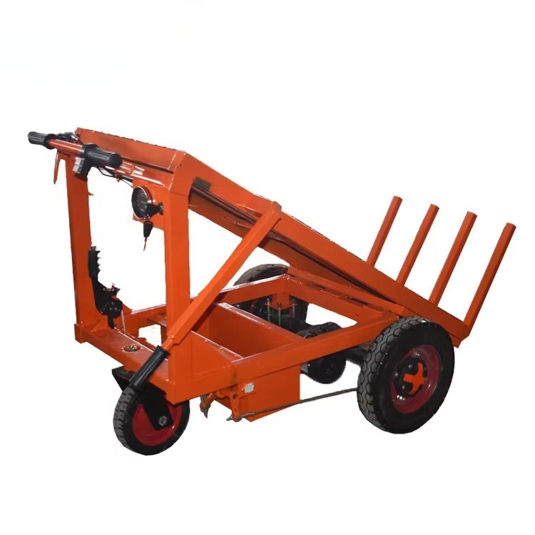 Dumper Cart Transport Flatbed  - đánh giá và giá Power Tools In Construction