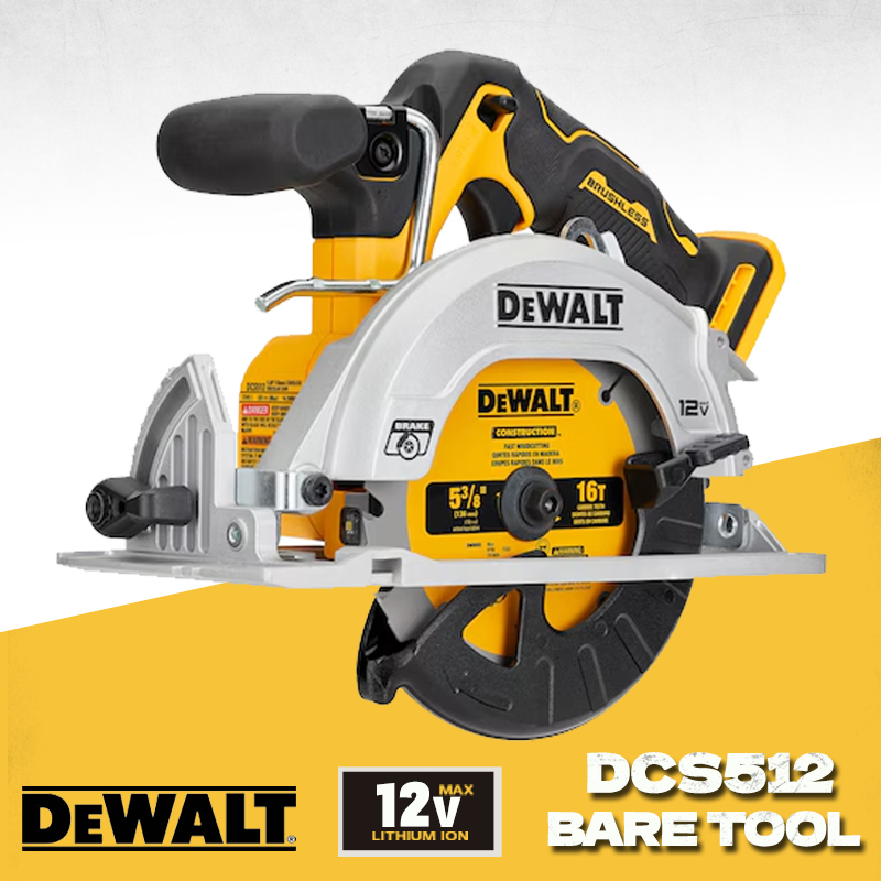 Dewalt DCS512N XTREME 12V MAX  - đánh giá và giá Reciprocating Saw Cordless
