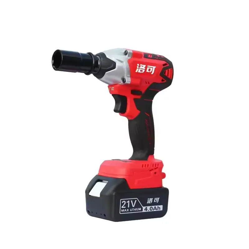 270N.m Portable Cordless Impac - đánh giá và giá Power Tools Cordless