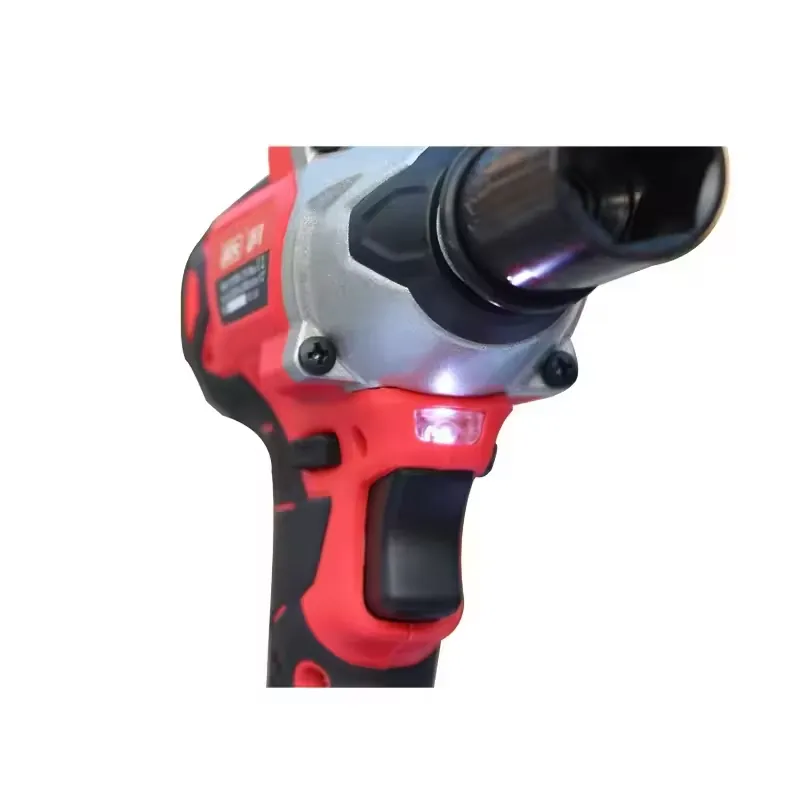 270N.m Portable Cordless Impac - đánh giá và giá Power Tools Cordless