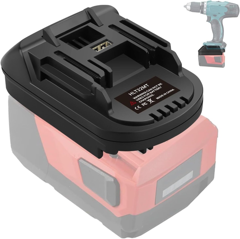 Battery Adapter for Hilti to f - đánh giá và giá Power Tools Hilti