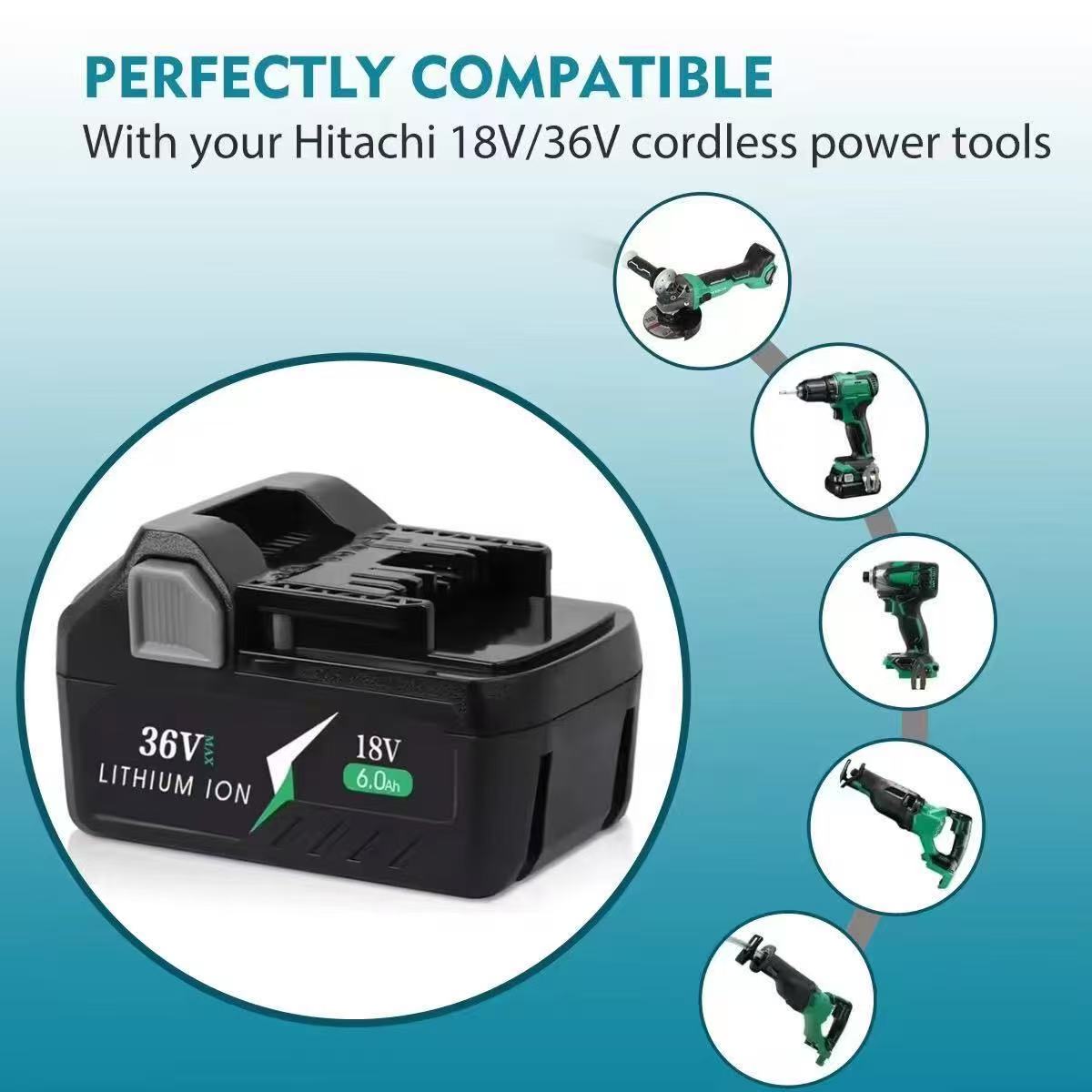 For Hitachi Hikoki Metabo HPT  - đánh giá và giá Power Tools Hikoki