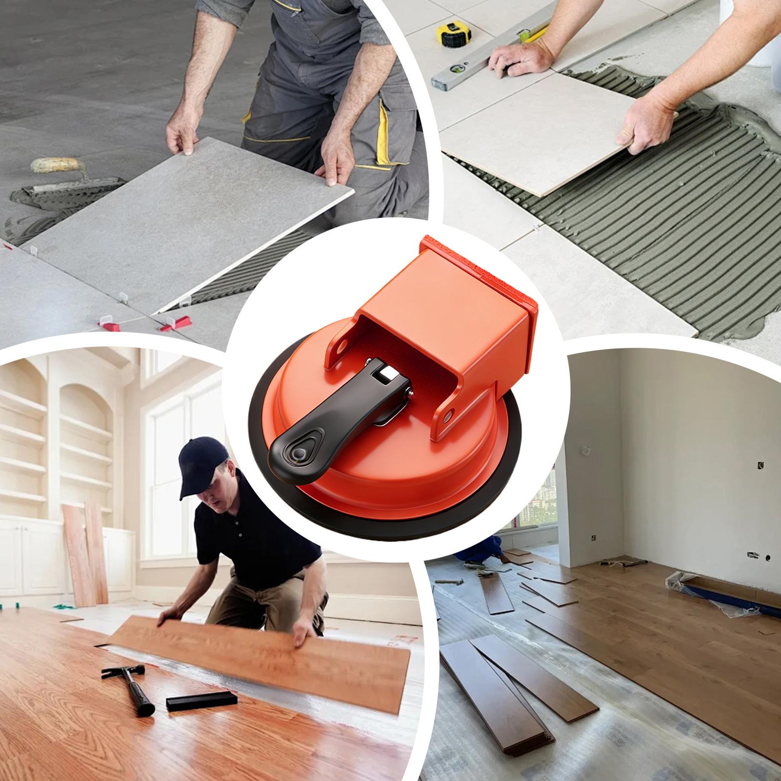 Powerful Vacuum Suction Cup Gr - đánh giá và giá Power Tools In Construction