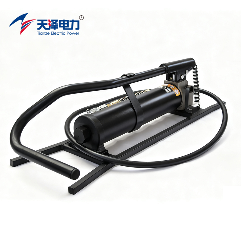 FHP-7000 Foot/Hand Operated Hy - đánh giá và giá Power Tools Hydraulic