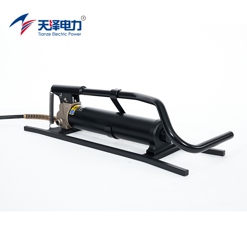 FHP-7000 Foot/Hand Operated Hy - đánh giá và giá Power Tools Hydraulic