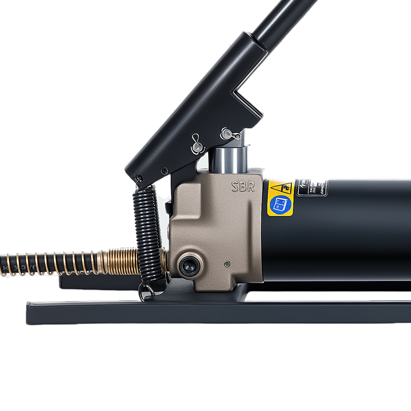 FHP-7000 Foot/Hand Operated Hy - đánh giá và giá Power Tools Hydraulic
