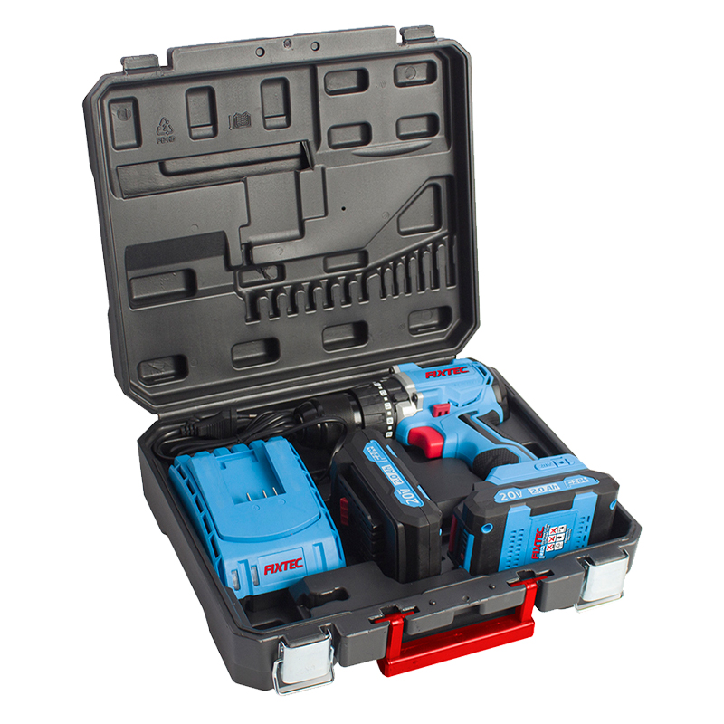 20v Cordless Brushless Drill P - đánh giá và giá Power Tools Cordless