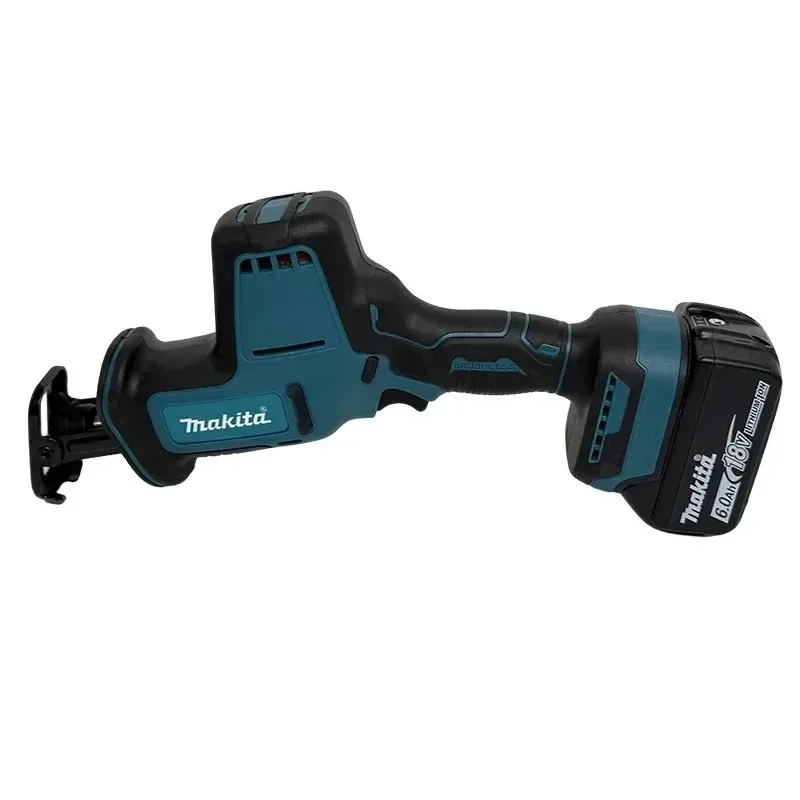 Makita Cordless Brushless Reci - đánh giá và giá Reciprocating Saw Cordless