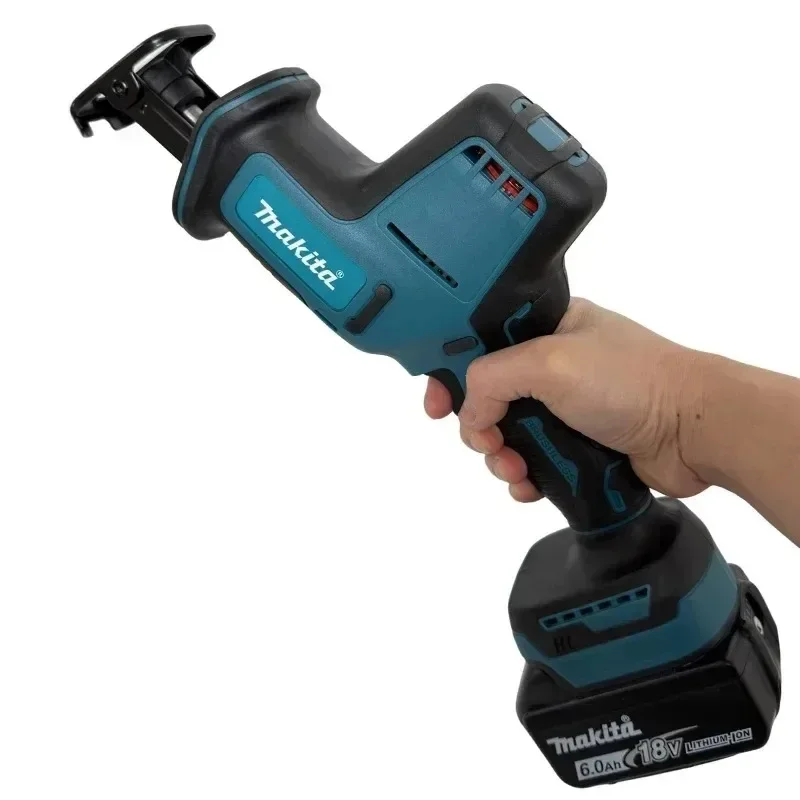 Makita Cordless Brushless Reci - đánh giá và giá Reciprocating Saw Cordless