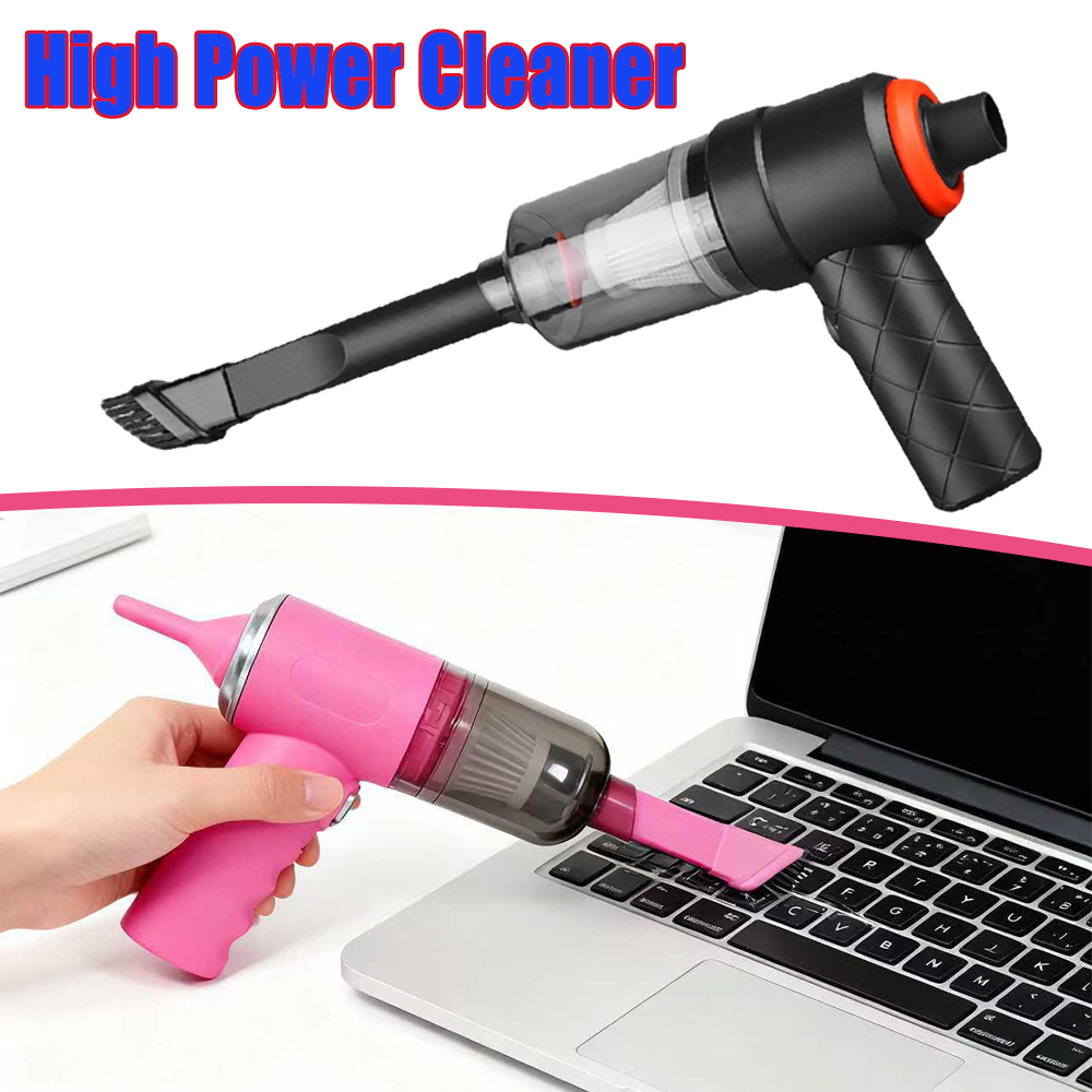 Cordless Handheld Car Vacuum C - đánh giá và giá Power Tools Hand Held