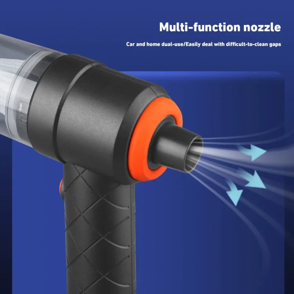 Cordless Handheld Car Vacuum C - đánh giá và giá Power Tools Hand Held